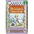 The Josefina Story Quilt (I Can Read Level 3): Coerr, Eleanor, Degen ...