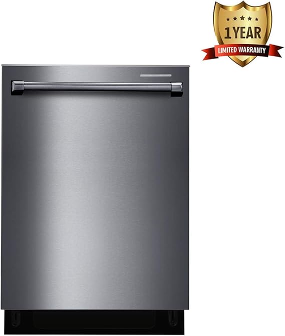 thor integrated dishwasher