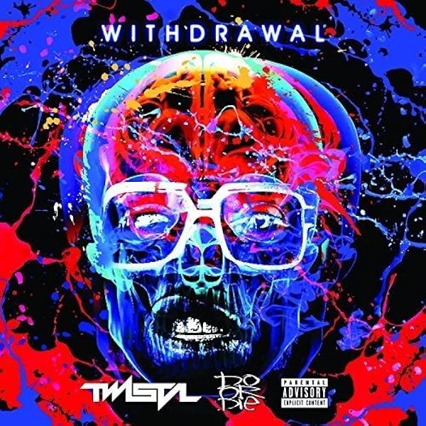 Twista Twista And Do Or Die Do Or Die Withdrawal Amazon Com Music