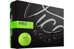 VICE GOLF Vice Pro Plus Golf Balls