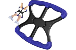 MIHEQIKQI Liberty Lift Assists Standing Aid-Handicap, Portable Lift Aid Bar with No-Slip Grip Handles to Transfer Elderly,Senior,Bariatric,Patient or Disabled Assists Caregiver or Nurse,Supports Gifts for Daily