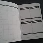 Erfolgsjournal und Wochenplaner - Täglicher Begleiter für mehr Achtsamkeit und Produktivität 