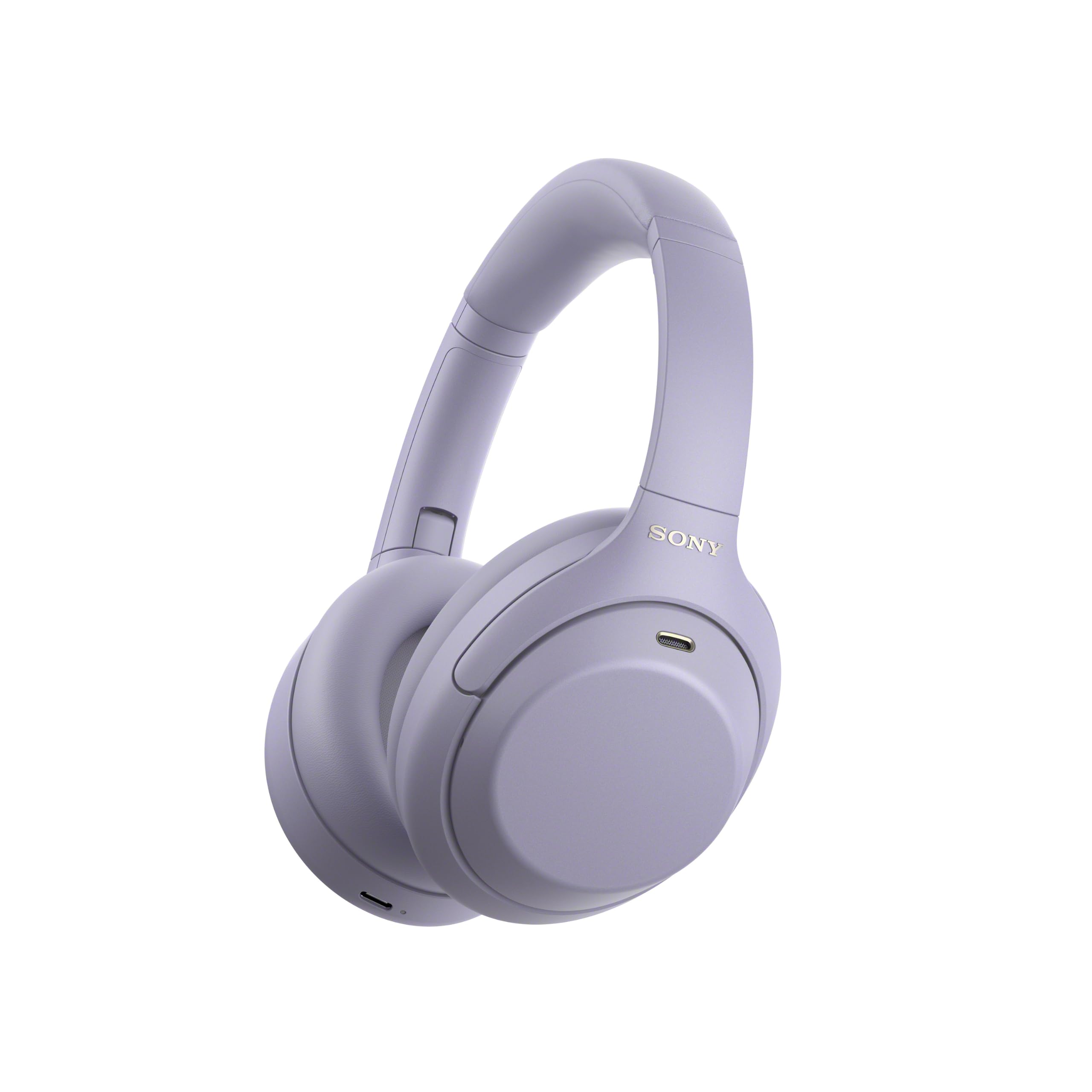 Sony WH-1000XM4C (M4 2nd Gen) Wireless Noise Cancelling Headphones Lavender