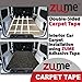 Double Sided Carpet Tape By Zume (2