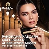 L'Oréal Paris Volume Million Lashes Panorama Brown Mascara 1.4x Bigger Eyes view 2