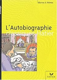 L' autobiographie
