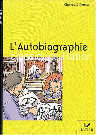 L' autobiographie