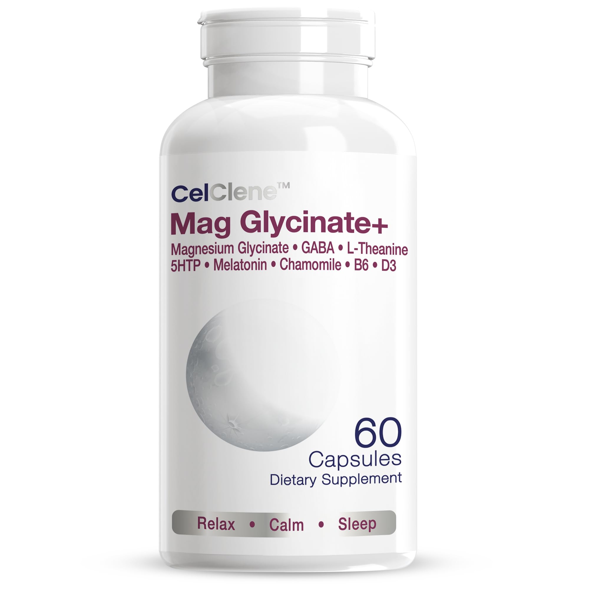Mag Glycinate+