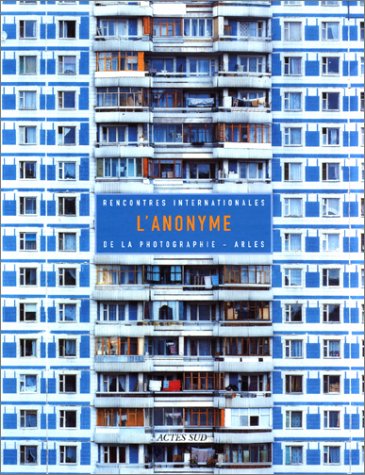 L' anonyme