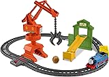 Thomas & Friends Cassia Crane & Cargo