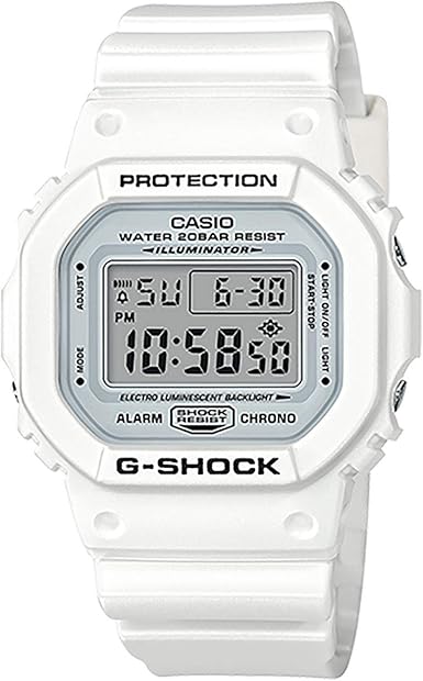 g shock dw 5600 amazon