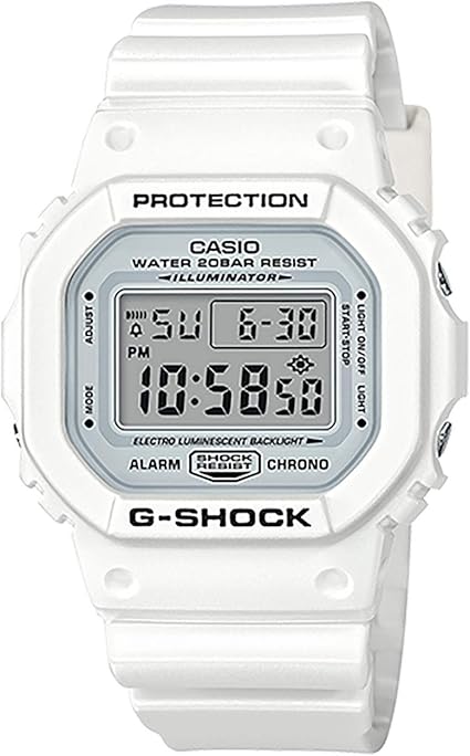 g shock with most features