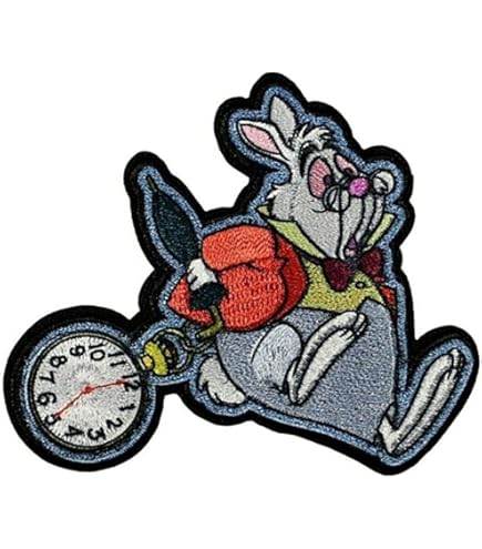 Loungefly | Accessories | Alice In Wonderland Cheshire Cat Iron On Patch 63ed5bddacb9f5d9cccdd348