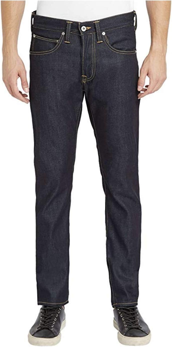 Edwin ED 55 Regular Tapered FIT Mens Jeans Unwashed