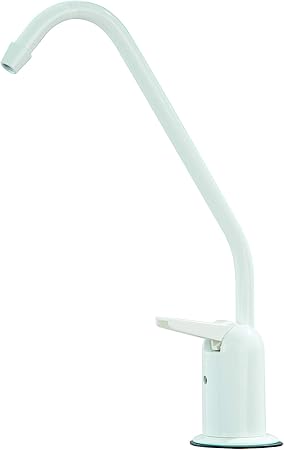 Watts Premier Watts 116005 Standard Faucet With Air Gap White