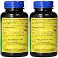 Nature Made Vitamin D3 1000 IU Value Size 300-Count Liquid SoftGel (2 Pack)