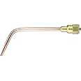 SÜA® - Oxy-Acetylene Welding Tip Series W-J Compatible with “J” Series Victor Ligth Duty Torches - Size #1