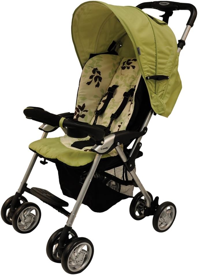 combi stroller canada