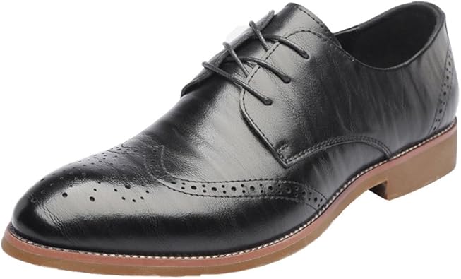 classic brogue