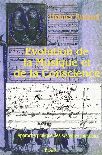 Évolution de la musique et de la conscience