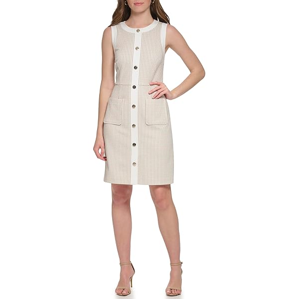 RACHEL ZOE Womens Houndstooth Mini Wear to Work Dress B/W 10 Black/White at Amazon Women's Clothing store RACHEL ZOE Womens Houndstooth Mini Wear to Work Dress B/W 10 Black/White at Amazon Women's Clothing store