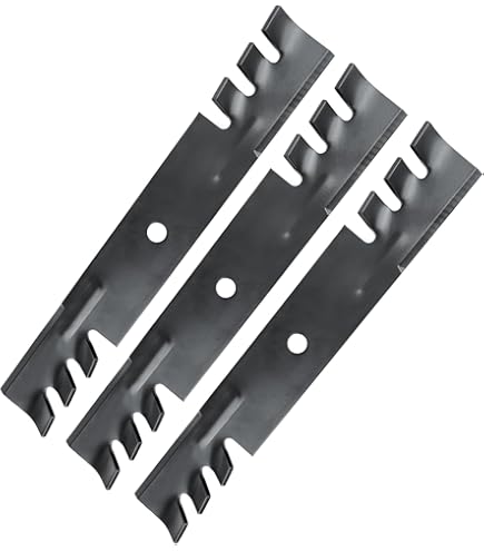 花鳥61 Amazon.com : 3PK Oregon 596-347 G5 Gator Blades for 61