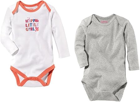 lupilu baby bodysuits