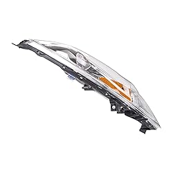 TYC Right Turn Signal Light Assembly Compatible