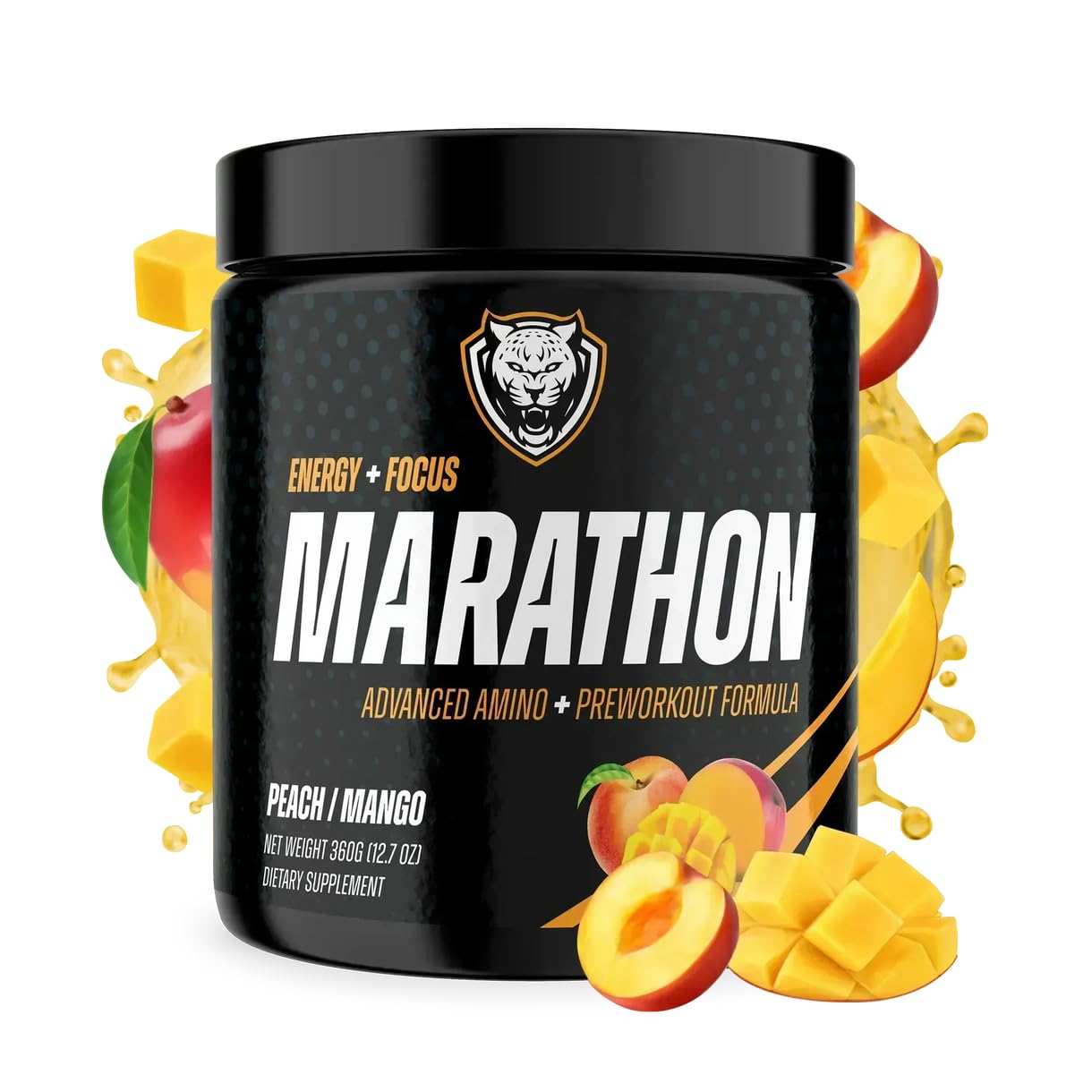 Marathon (Peach/Mango)