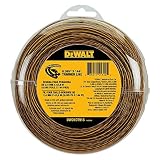DEWALT, DWO1DT915, DEWALT 0.095IN Trimmer LINE 144 FT