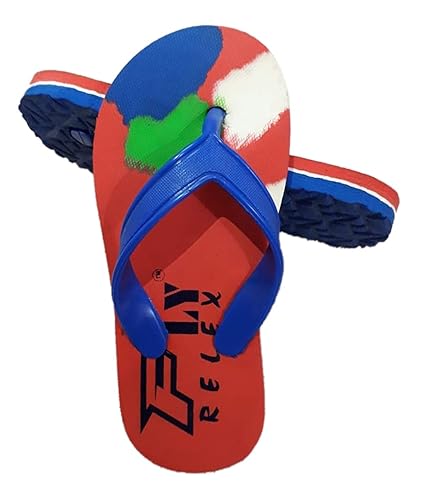 fly flip flops