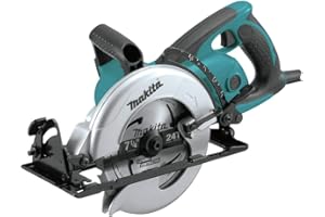 Makita 5477NB 7-1/4" Hypoid Saw