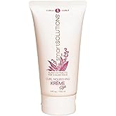 SMART SOLUTIONS Curl Nourishing Kreme, 5 oz. | Curl Defender | Defies Humidity | Replenishes Nutrients
