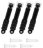 WH01X20826 Washing Machine Shock Absorber For General Electric 4587822