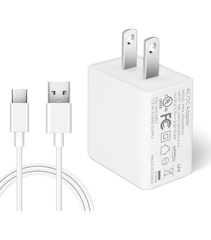 Amazon.com: New 7.5V AC/DC Adapter for Apple Macintosh Powerbook