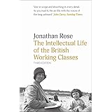 The Intellectual Life of the British Working Classes