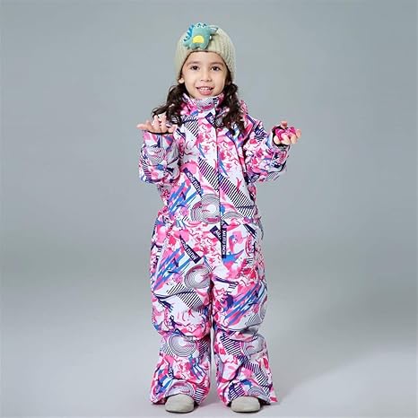 baby all in one outdoor suits