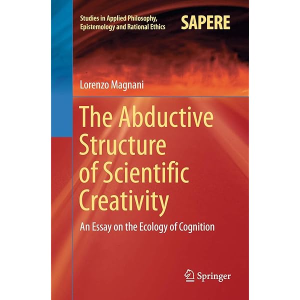 Amazon.com: Abduction in Context: The Conjectural Dynamics of