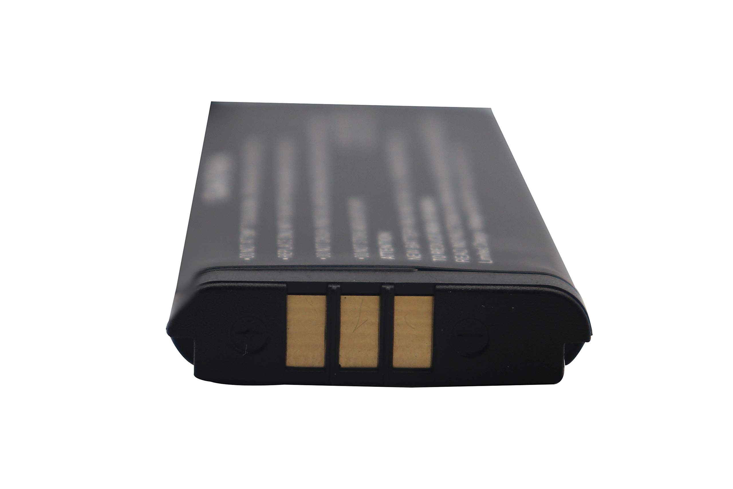 FITHOOD Replacement Battery for Nintendo DSi XL DS XL UTL-003 DSi LL UTL-001 C UTL-A-BP