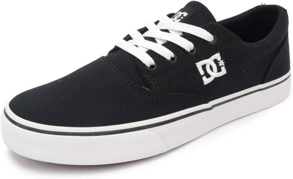 tenis dc new flash 2 tx bkw feminino