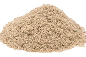 GERBS Super 5 Seed Meal 1LB. | Freshly Harvested & Packaged in Resealable Bulk Bag | Pumpkin, Sunflower, Hemp, Chia & Flax Se