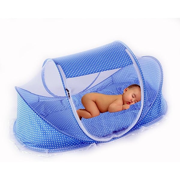 kidstime baby travel bed