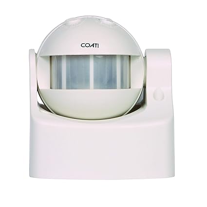 Coati M259893 - Detector de presencia 14120: Amazon.es: Bricolaje y ...