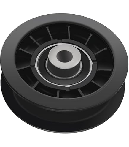 Belt Cross Reference Cinghia Di Trasmissione Per Husqvarna 46 - Compatibile Con Codici 405143, 532405143, 584453101, Lunghezza 106 1/8 Pollici Ricambio Husqvarna 405143 532405143 - Foto 10