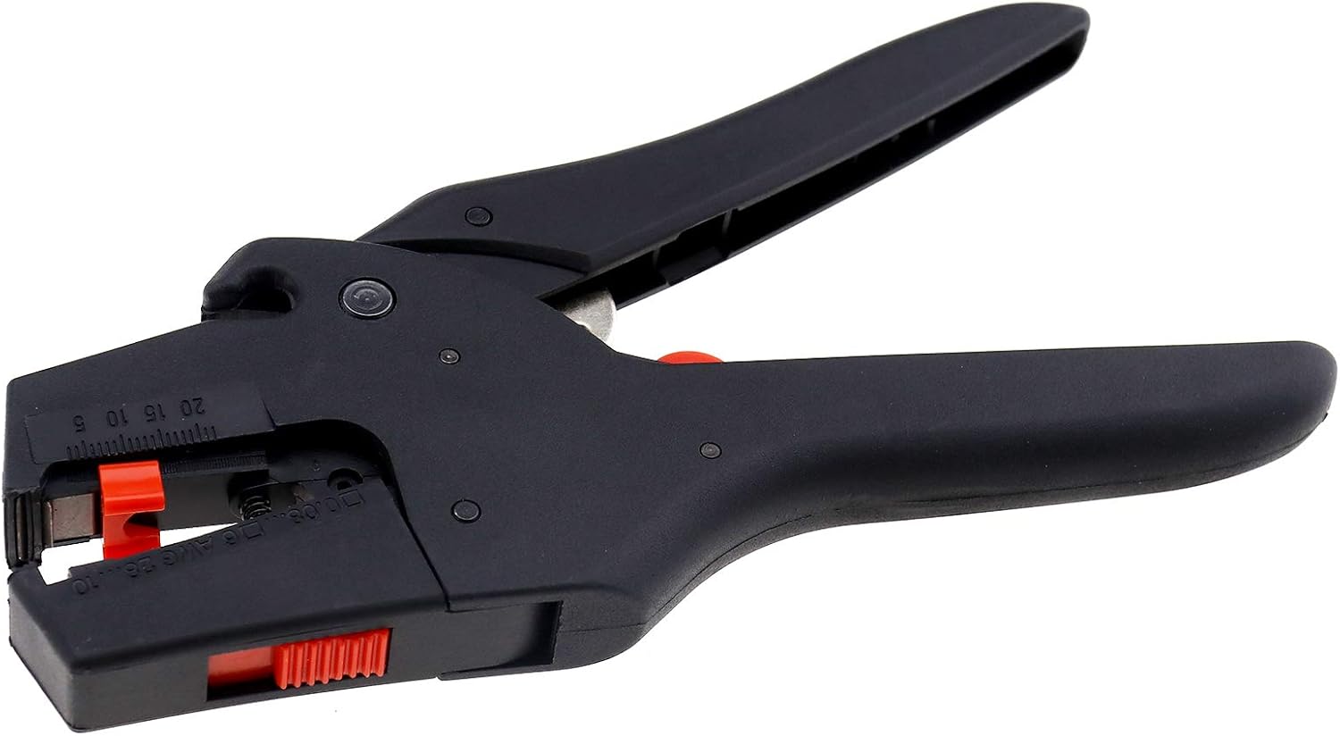 OTOTEC Adjustable Automatic Wire Stripper Wire Cutter, Insulation Cable