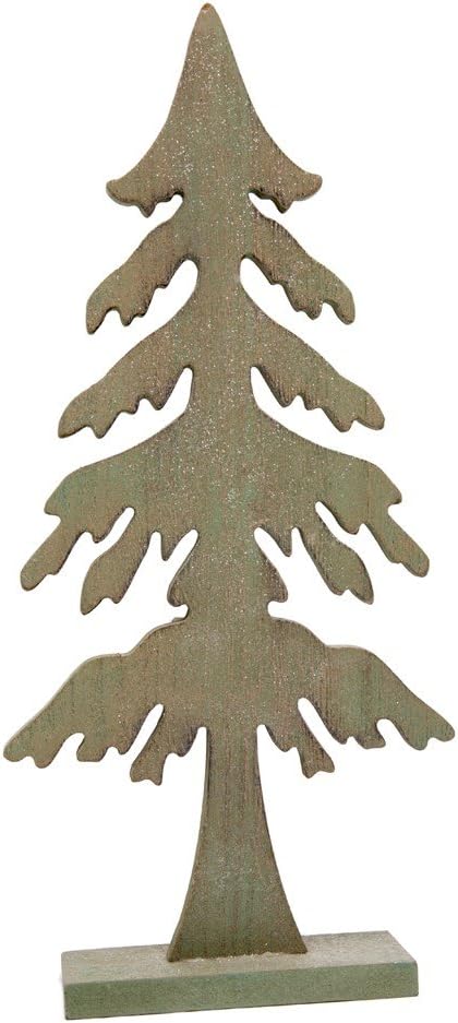 Luca Lighting Albero Di Natale 3d In Legno Amazon It Illuminazione