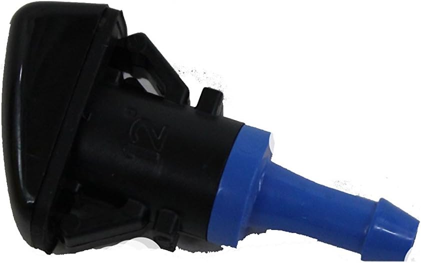 Genuine Chrysler Parts NozzleWindshield Washer