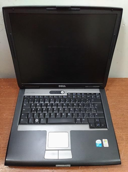 Red Dell Latitude Laptop Core Duo 2gb Ram Dvd Wifi Warranty Amazon Co Uk Computers Accessories