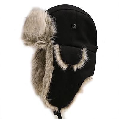 best mens trapper hats