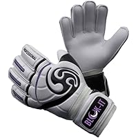 Ho Soccer Jr Touch Negative Dna Iii - Guanti Portiere | Nencini Sport